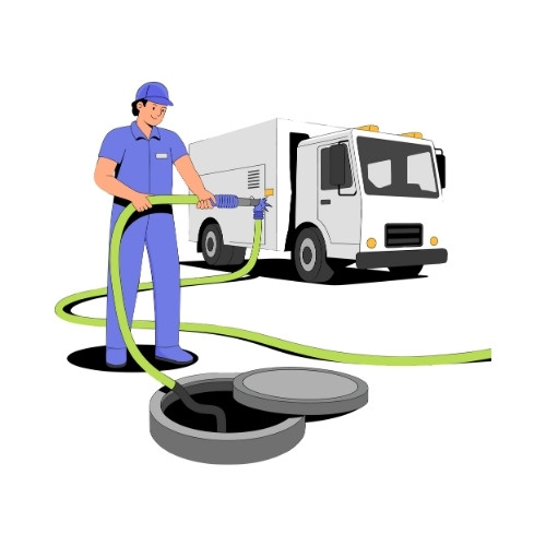 vidanjör nedir ne işe yarar?