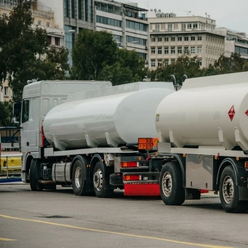 Yurt Vidanjör Hizmetleri