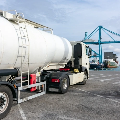 Yurt Vidanjör Hizmetleri