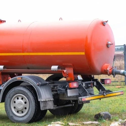 Yurt Vidanjör Hizmetleri